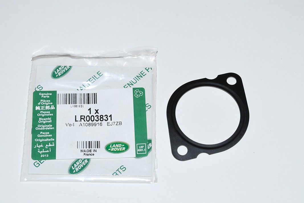 Прокладка клапана EGR 3.6D (LR003831||LAND ROVER)